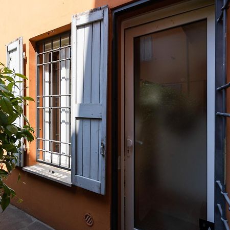 Апартаменты Authentic Bologna Relax: 10 Minutes From The Heart Of Town Экстерьер фото