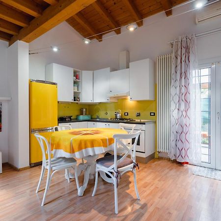 Апартаменты Authentic Bologna Relax: 10 Minutes From The Heart Of Town Экстерьер фото